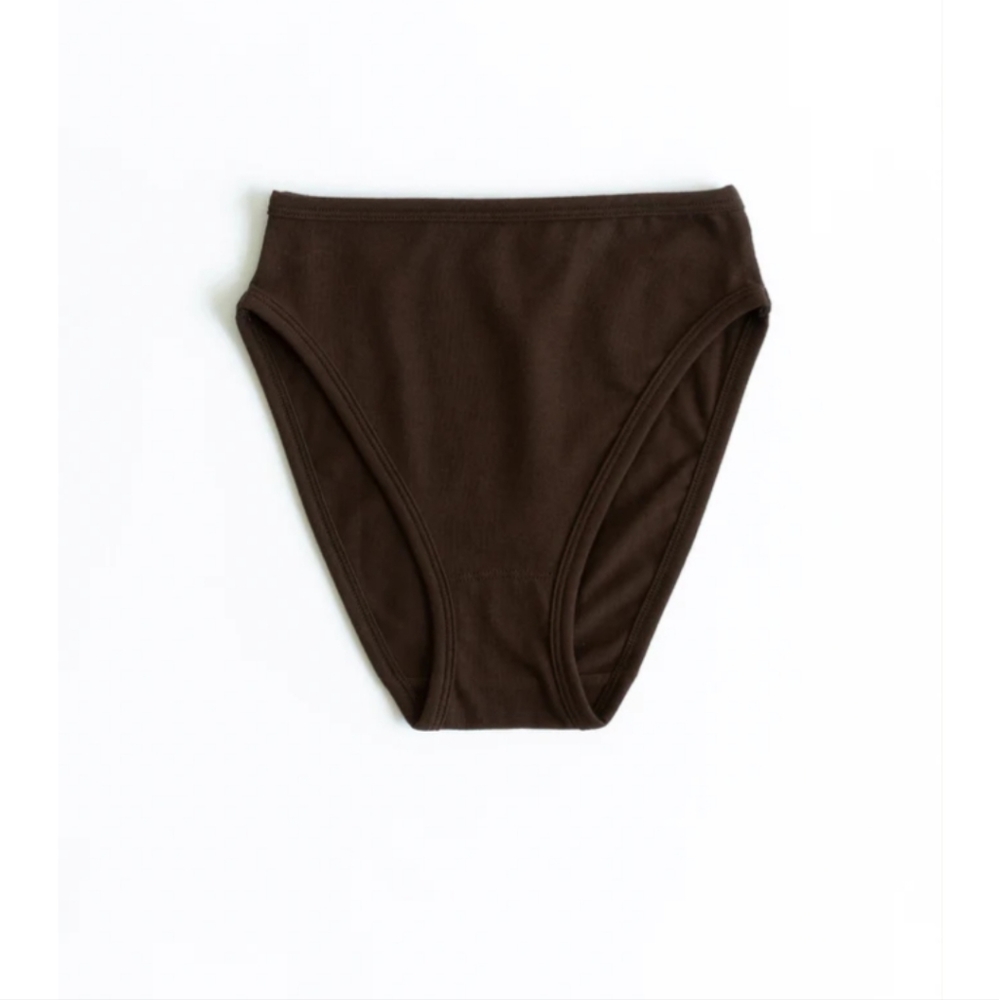 ARQ Misha Undies cocoa size 2X (NWT)